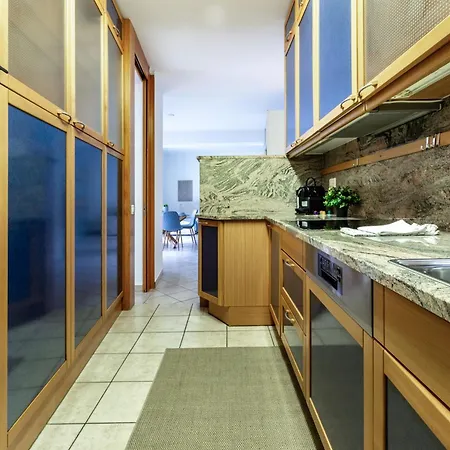 Lakeside Village Apartment,