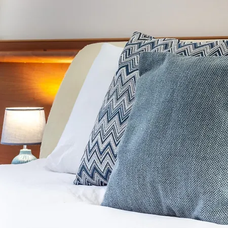 Апартаменти Esclusivo E Unico Balcone Sul Di Lugano, Gandria