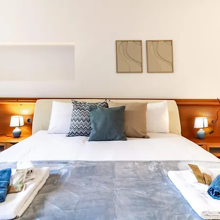 Esclusivo E Unico Balcone Sul Di Lugano, Gandria Лугано