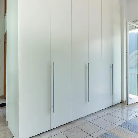 Esclusivo E Unico Balcone Sul Di Lugano, Gandria Лугано