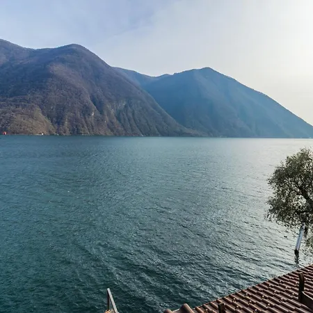 Lakeside Village Apartment,