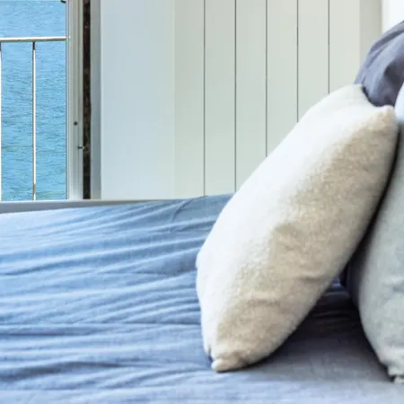 Esclusivo E Unico Balcone Sul Di Lugano, Gandria Апартаменти Лугано