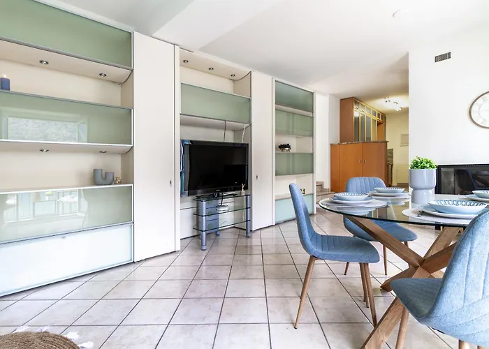 Esclusivo E Unico Balcone Sul Di Lugano, Gandria Apartamento Lugano