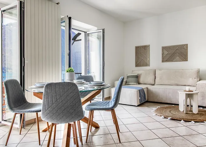 Esclusivo E Unico Balcone Sul Di Lugano, Gandria *