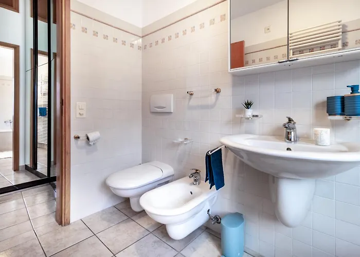 Apartamento Esclusivo E Unico Balcone Sul Di Lugano, Gandria *