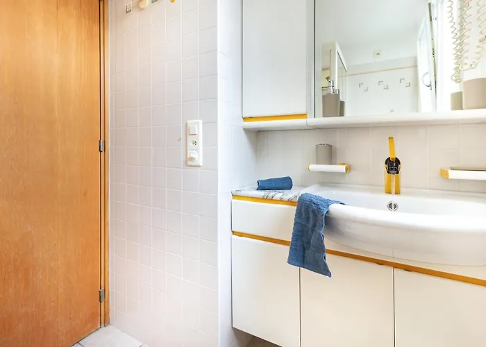 Esclusivo E Unico Balcone Sul Di Lugano, Gandria * Lugano