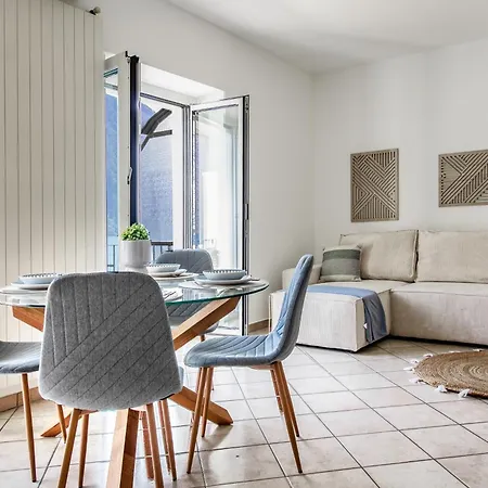 Esclusivo E Unico Balcone Sul Di Lugano, Gandria *