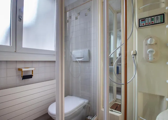 Esclusivo E Unico Balcone Sul Di Lugano, Gandria * Lugano