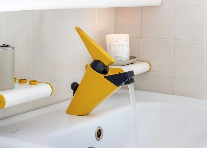 Esclusivo E Unico Balcone Sul Di Lugano, Gandria Daire *