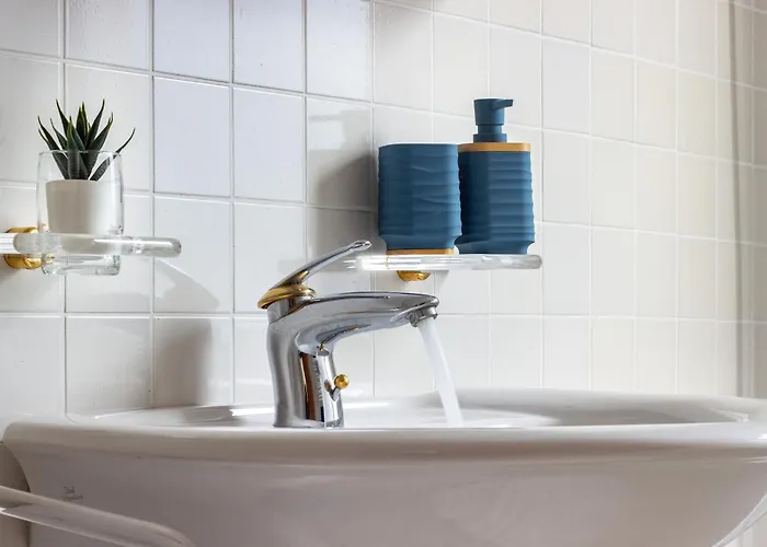 Daire Esclusivo E Unico Balcone Sul Di Lugano, Gandria Lugano