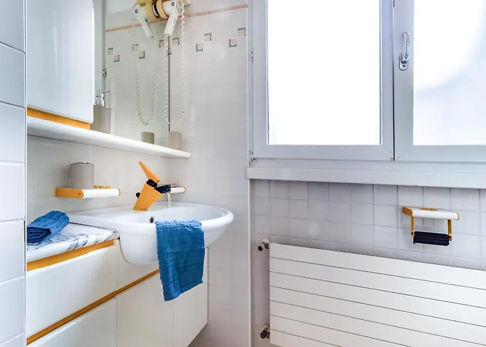 Esclusivo E Unico Balcone Sul Di Lugano, Gandria Lugano