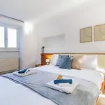 Daire Esclusivo E Unico Balcone Sul Di Lugano, Gandria *