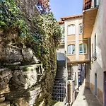 Daire Esclusivo E Unico Balcone Sul Di Lugano, Gandria Lugano