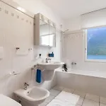 Esclusivo E Unico Balcone Sul Di Lugano, Gandria *