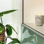 Esclusivo E Unico Balcone Sul Di Lugano, Gandria Daire Lugano