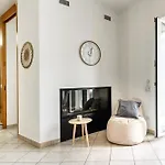 Esclusivo E Unico Balcone Sul Di Lugano, Gandria Daire