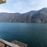 Daire Esclusivo E Unico Balcone Sul Di Lugano, Gandria Lugano