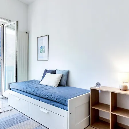 Lakeside Village Apartment, Apartment Lugano
