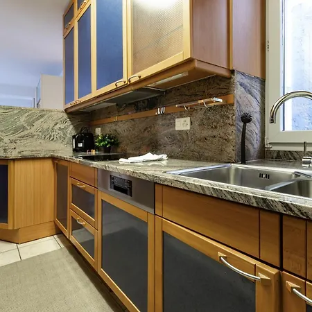 Lakeside Village Apartment, *